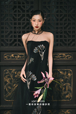 新品预售【栖雾】