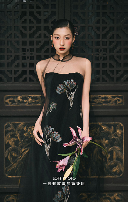 新品预售【栖雾】