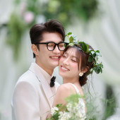 新品预售【梦中的婚礼】