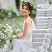 新品预售【梦中的婚礼】