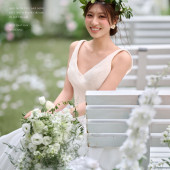 新品预售【梦中的婚礼】