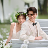 新品预售【梦中的婚礼】