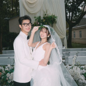 新品预售【梦中的婚礼】