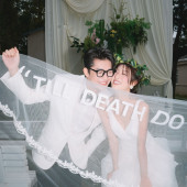 新品预售【梦中的婚礼】