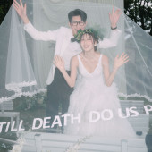 新品预售【梦中的婚礼】