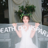 新品预售【梦中的婚礼】