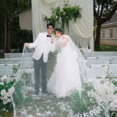 新品预售【梦中的婚礼】