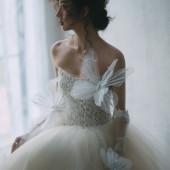 新品预售【星纱蝶梦】