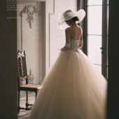 新品预售【星纱蝶梦】