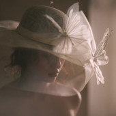 新品预售【星纱蝶梦】