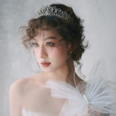 新品预售【星纱蝶梦】