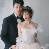 新品预售【星纱蝶梦】