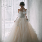 新品预售【星纱蝶梦】