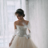 新品预售【星纱蝶梦】