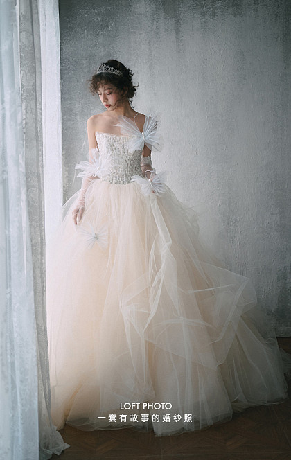 新品预售【星纱蝶梦】