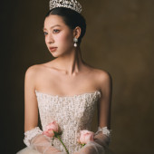 新品预售【公主与骑士】