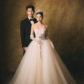 新品预售【公主与骑士】