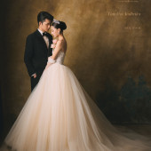 新品预售【公主与骑士】