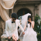 新品预售【挚爱圣殿】