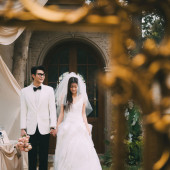 新品预售【挚爱圣殿】