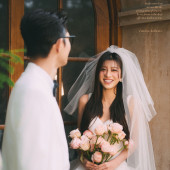 新品预售【挚爱圣殿】