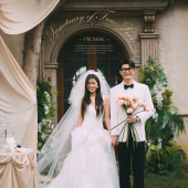 新品预售【挚爱圣殿】