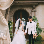 新品预售【挚爱圣殿】