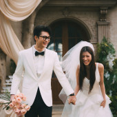 新品预售【挚爱圣殿】