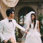 新品预售【挚爱圣殿】