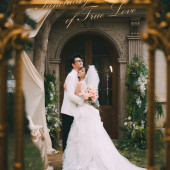 新品预售【挚爱圣殿】