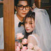 新品预售【挚爱圣殿】