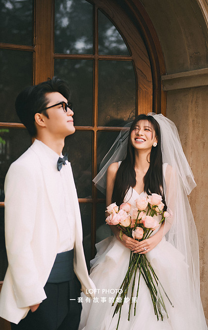 新品预售【挚爱圣殿】