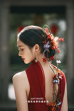 宋先生&周女士