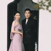 张先生&李女士