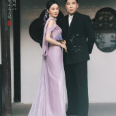 张先生&李女士