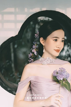 张先生&李女士