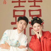 丁先生&李女士