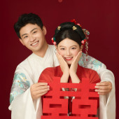 丁先生&李女士