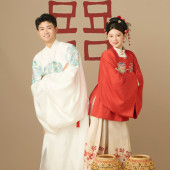 丁先生&李女士