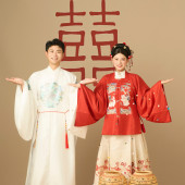 丁先生&李女士
