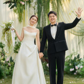 上官先生&周女士