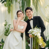 上官先生&周女士