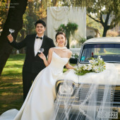 上官先生&周女士