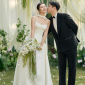 上官先生&周女士