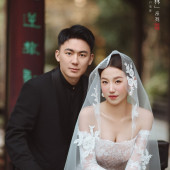 占先生&杨女士