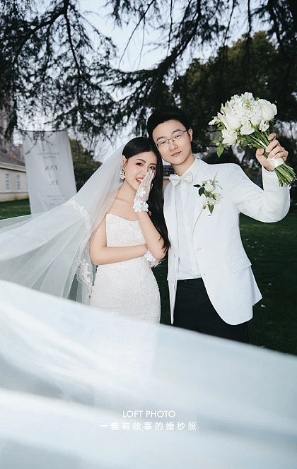 杨先生&汪女士
