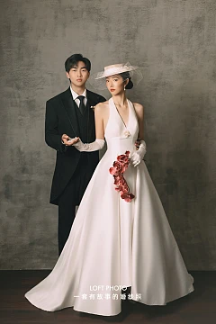 姚先生&徐女士