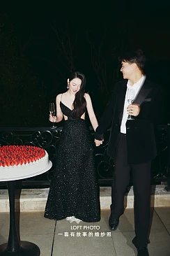 杨女士&先生