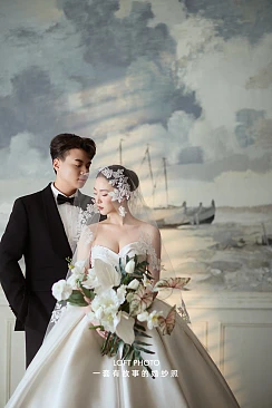 杨女士&先生