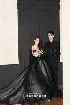 王先生&陈女士